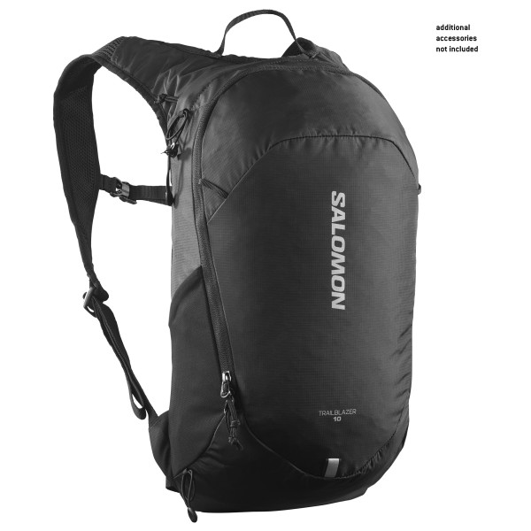 Salomon - Trailblazer 10 - Daypack Gr 10 l grau/schwarz von Salomon