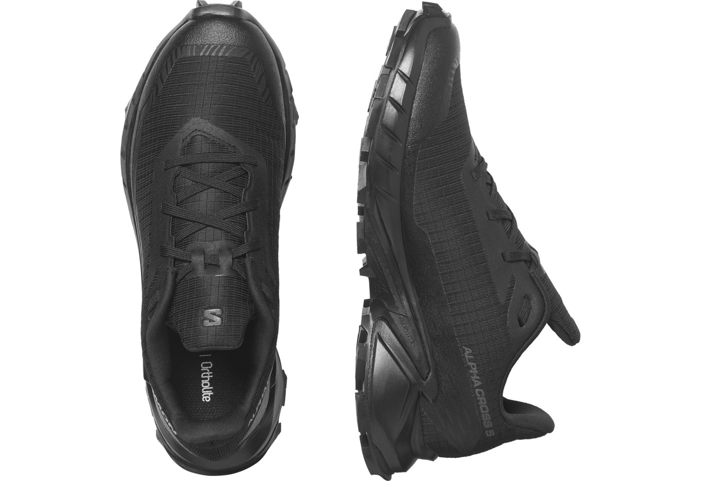 Salomon ALPHACROSS 5 Trailrunningschuh Trailrunningschuhe Salomon ALPHACROSS 5 Trailrunningschuh Trailrunningschuhe von Salomon