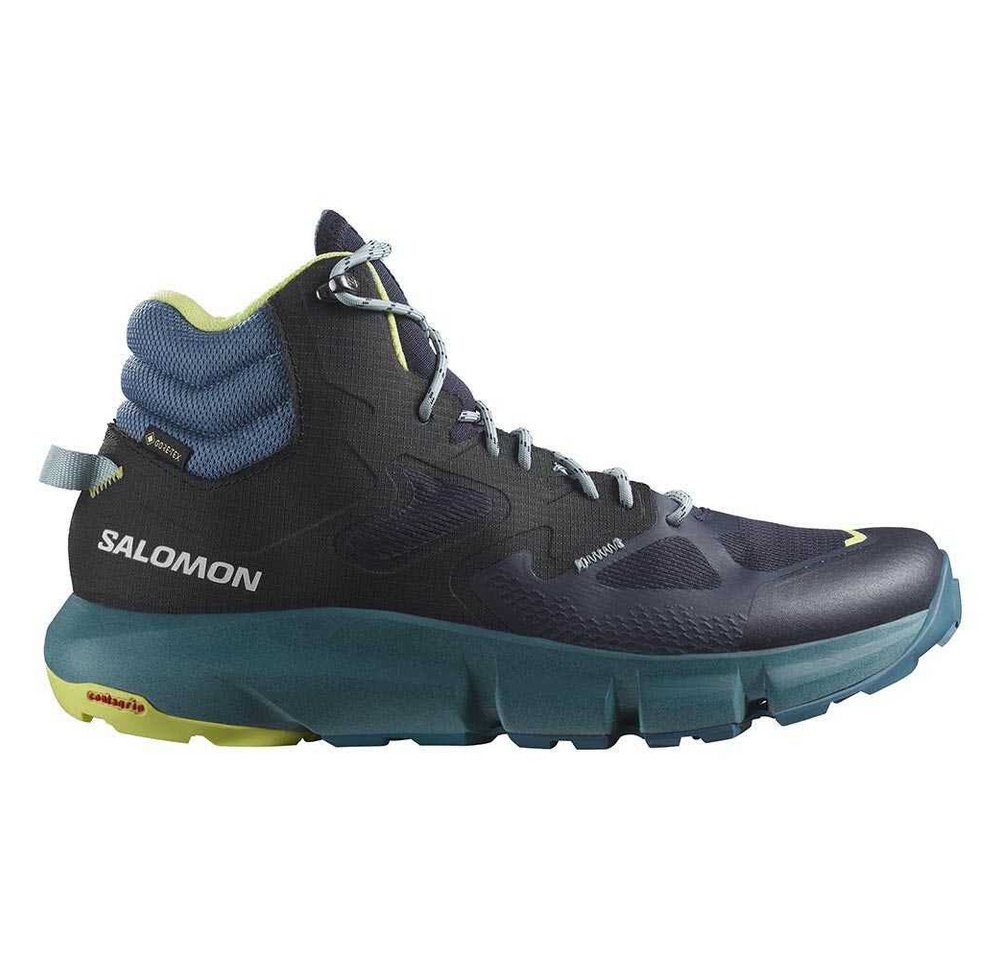 Salomon Trekkingschuh Salomon Trekkingschuh von Salomon