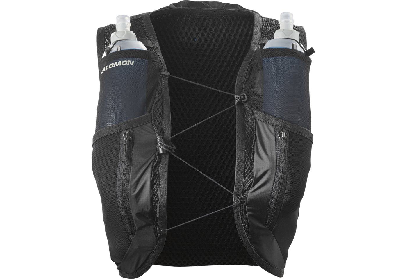 Salomon Trinkrucksack ACTIVE SKIN 12, mit praktischen Flaschenfächern Salomon Trinkrucksack ACTIVE SKIN 12, mit praktischen Flaschenfächern von Salomon