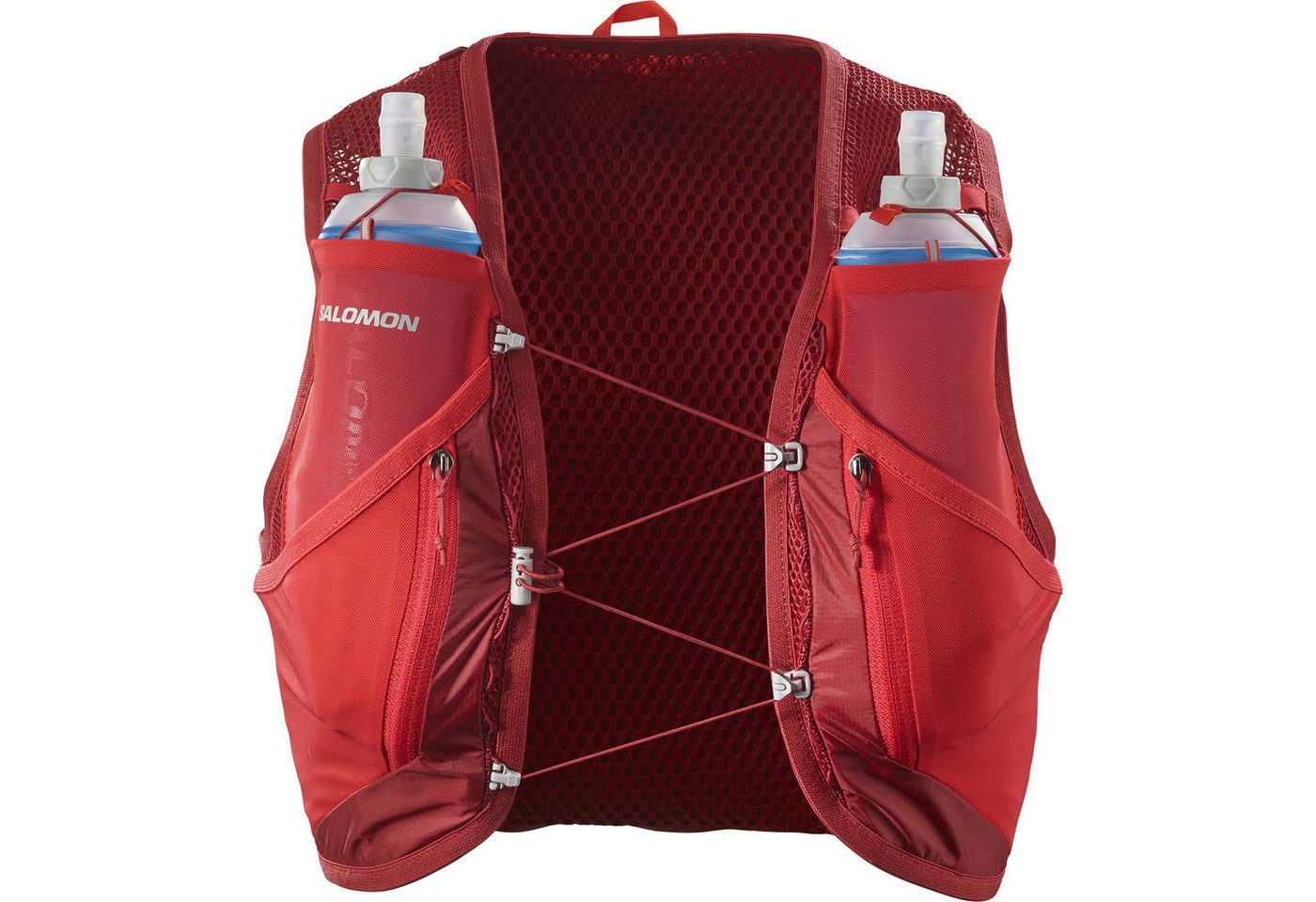 Salomon Trinkrucksack ACTIVE SKIN 12 SET Salomon Trinkrucksack ACTIVE SKIN 12 SET von Salomon