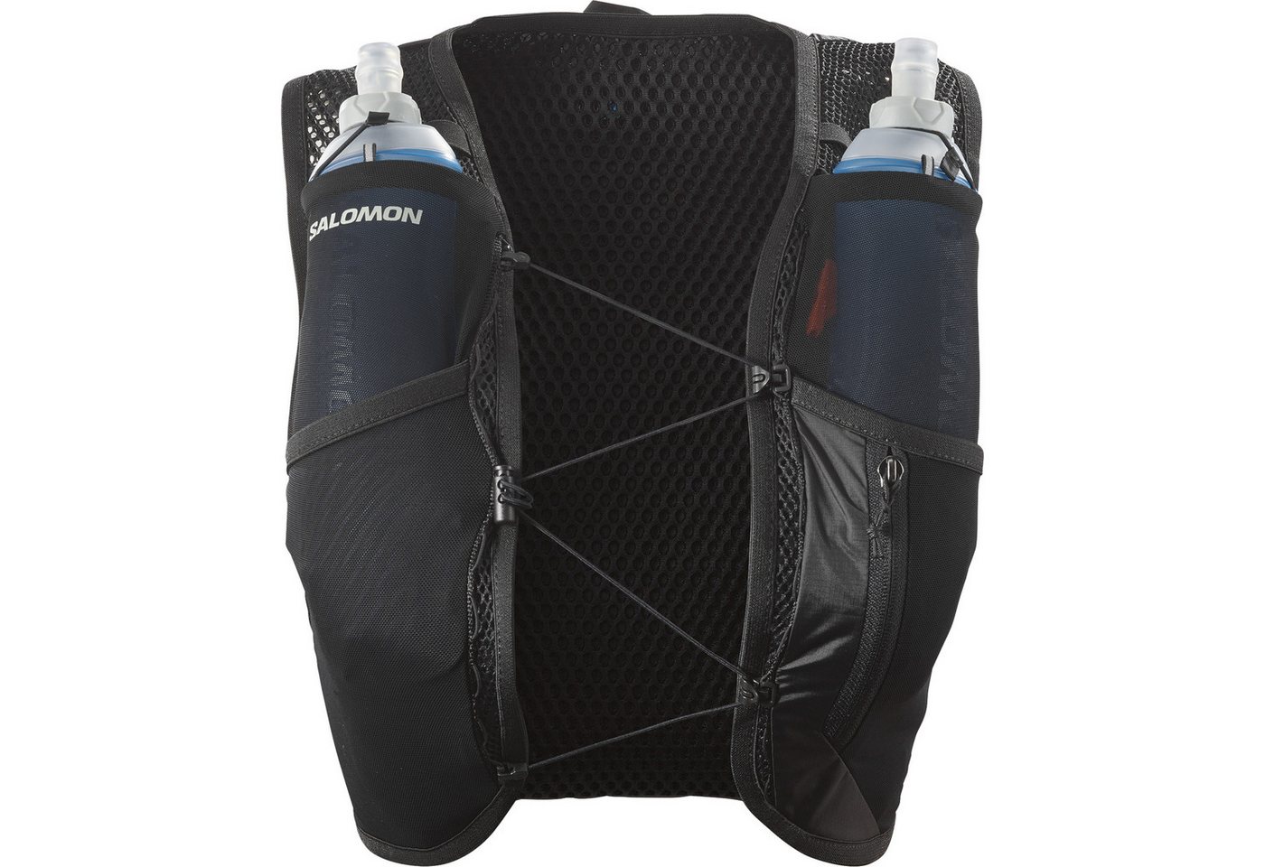 Salomon Trinkrucksack ACTIVE SKIN 4 Women SET Salomon Trinkrucksack ACTIVE SKIN 4 Women SET von Salomon