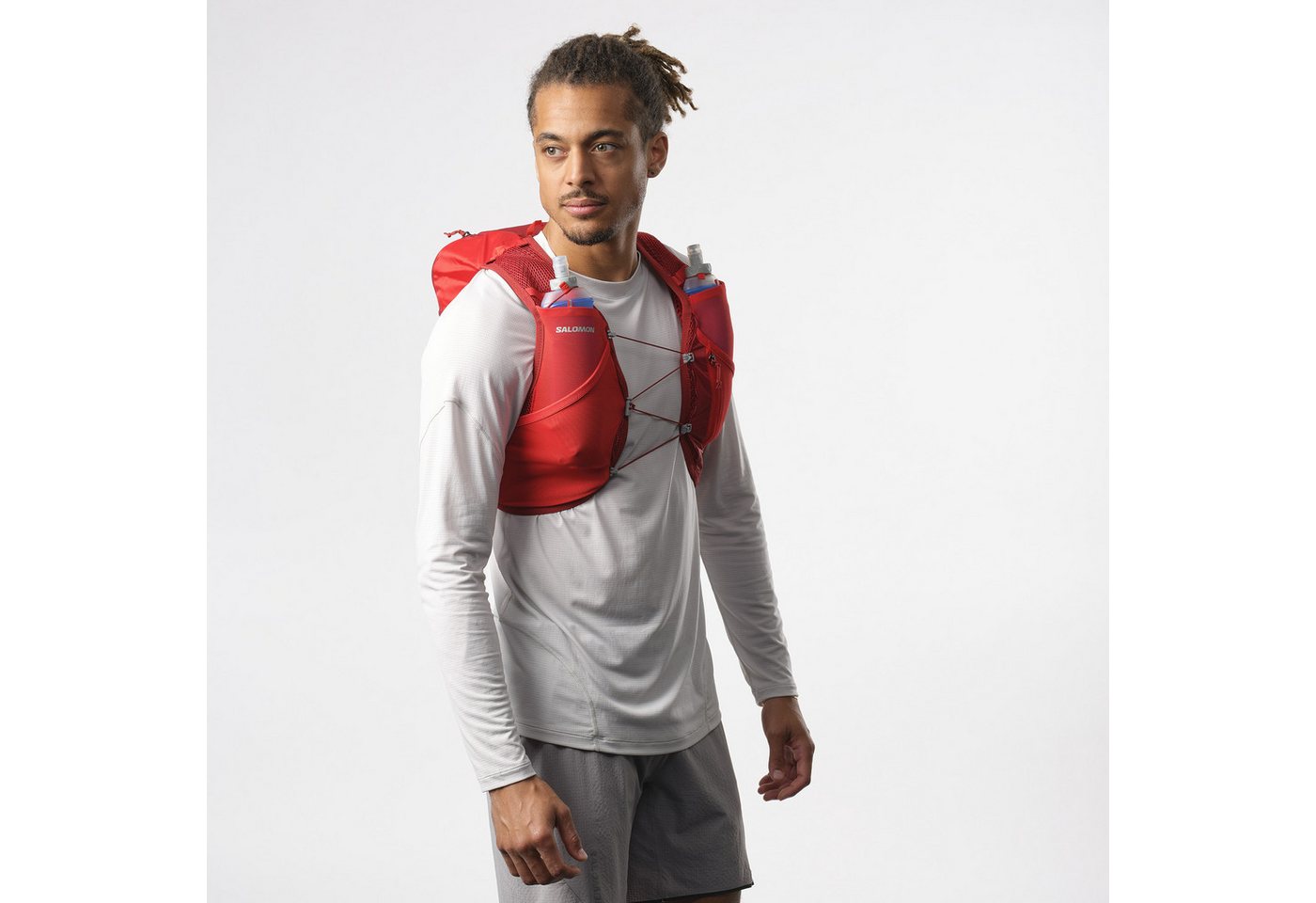 Salomon Trinkrucksack ACTIVE SKIN 8 Salomon Trinkrucksack ACTIVE SKIN 8 von Salomon