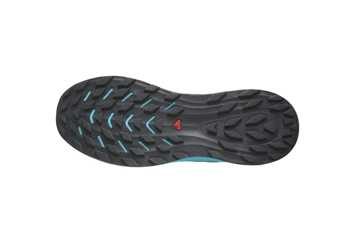 Salomon ULTRA FLOW Trailrunningschuh von Salomon