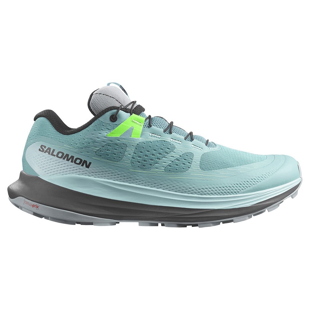 Salomon Ultra Glide 2 Trail Running Shoes Blau EU 36 Frau von Salomon