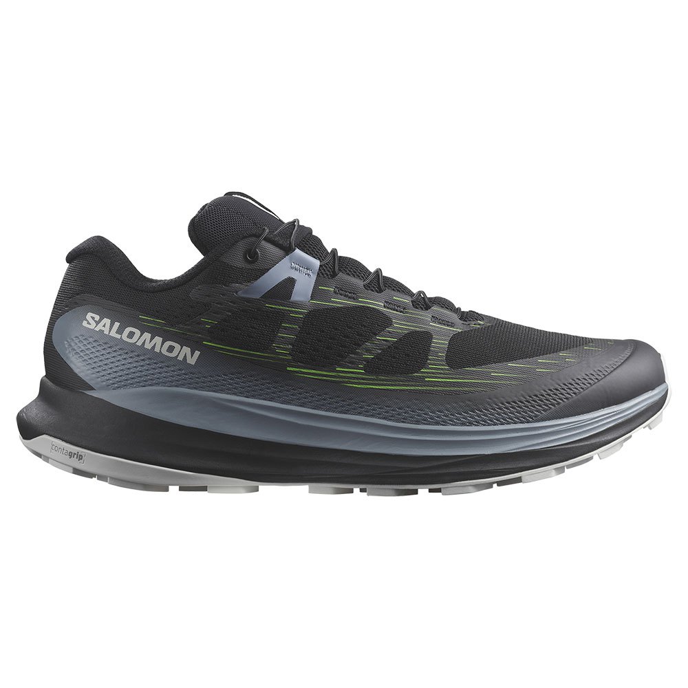 Salomon Ultra Glide 2 Trail Running Shoes Schwarz EU 29 1/2 Mann Salomon Ultra Glide 2 Trail Running Shoes Schwarz EU 29 1/2 Mann von Salomon