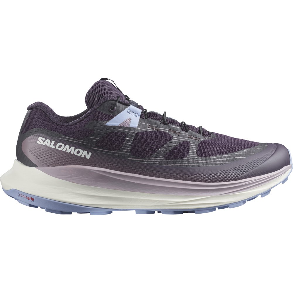 Salomon Ultra Glide 2 Trail Running Shoes Lila EU 38 Frau von Salomon