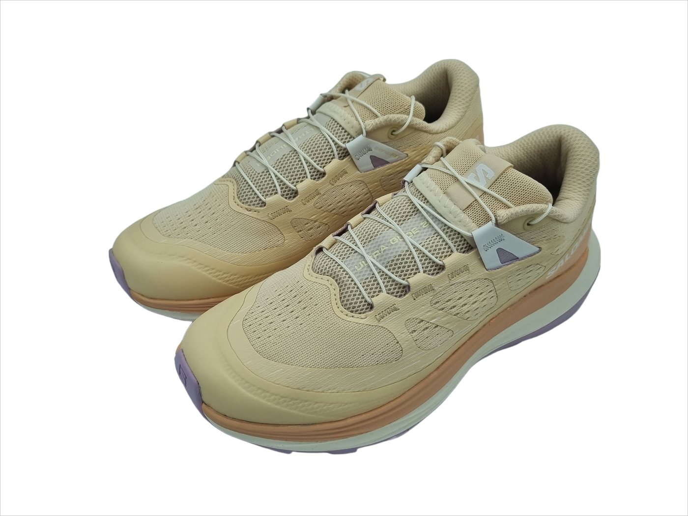 Salomon Ultra Glide 2 W Laufschuhe für Damen Laufschuh Salomon Ultra Glide 2 W Laufschuhe für Damen Laufschuh von Salomon