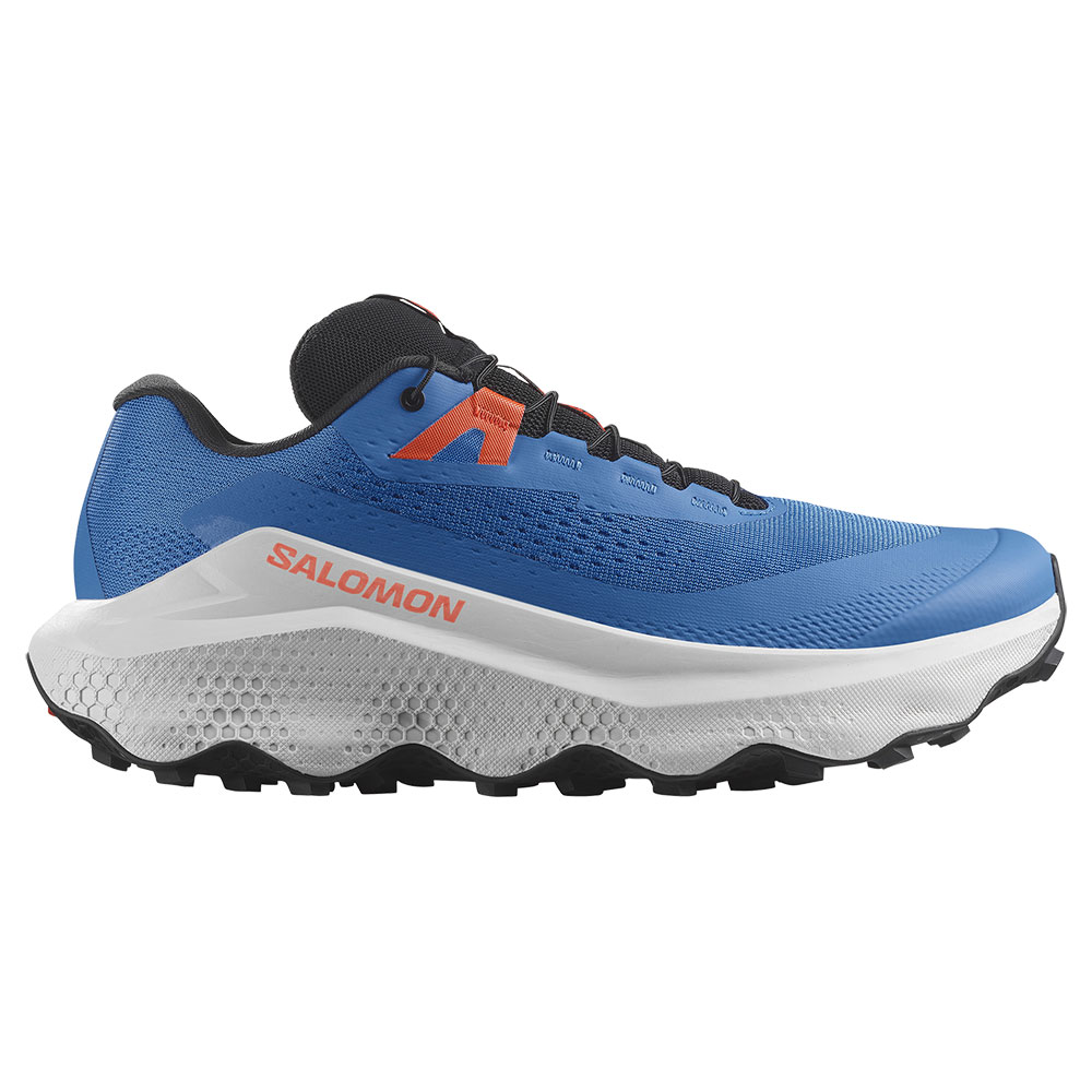 Salomon Ultra Glide 3 Trail Running Shoes Blau EU 44 Mann Salomon Ultra Glide 3 Trail Running Shoes Blau EU 44 Mann von Salomon