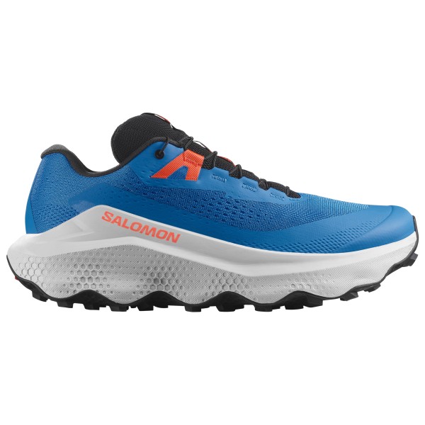 Salomon - Ultra Glide 3 - Trailrunningschuhe Gr 10,5 blau/grau Salomon - Ultra Glide 3 - Trailrunningschuhe Gr 10,5 blau/grau von Salomon