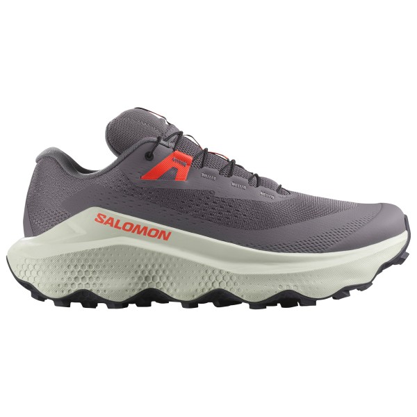 Salomon - Ultra Glide 3 - Trailrunningschuhe Gr 11 grau Salomon - Ultra Glide 3 - Trailrunningschuhe Gr 11 grau von Salomon