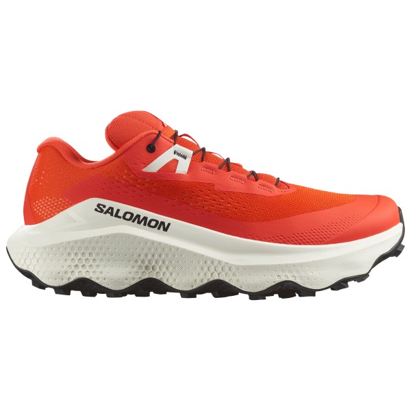 Salomon - Ultra Glide 3 - Trailrunningschuhe Gr 6,5 rot von Salomon