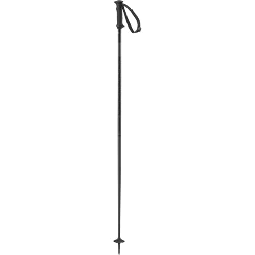 Salomon Unisex-Adult Polar Access Alpine Poles, Black, 105 Salomon Unisex-Adult Polar Access Alpine Poles, Black, 105 von Salomon