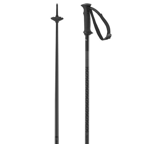 Salomon Unisex-Adult Polar Access Alpine Poles, Black, 135 Salomon Unisex-Adult Polar Access Alpine Poles, Black, 135 von Salomon