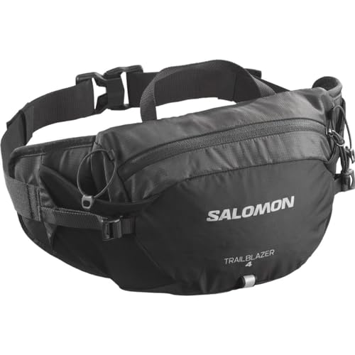 Salomon Unisex-Adult TRAILBLAZER Belt, BLACK, No Size von Salomon