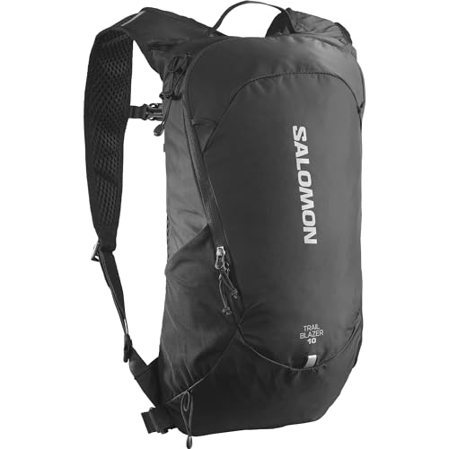 Salomon Trailblazer 10 Unisex-Wanderrucksack, Vielseitig, Einfach zu benutzen, Bequem und leicht von Salomon