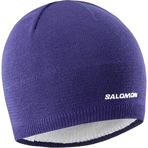 Salomon Salomon Kappe Unisex, Klassischer Look, wärmend, stylisches Design, Astral Aura, Einheitsgröße Salomon Salomon Kappe Unisex, Klassischer Look, wärmend, stylisches Design, Astral Aura, Einheitsgröße von Salomon