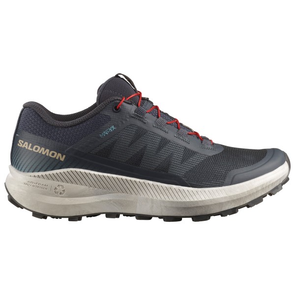 Salomon - Vision - Trailrunningschuhe Gr 11,5 grau von Salomon