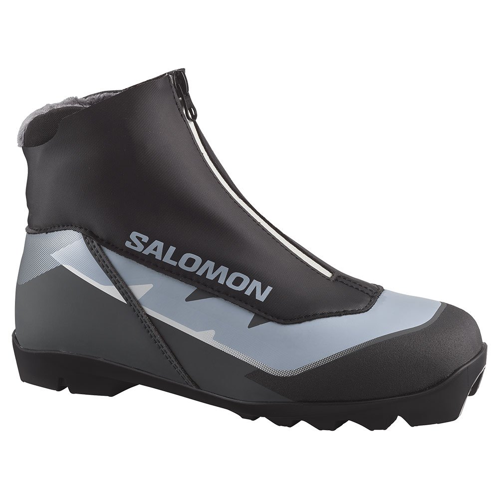 Salomon Vitane Nordic Ski Boots Schwarz EU 38 2/3 Salomon Vitane Nordic Ski Boots Schwarz EU 38 2/3 von Salomon