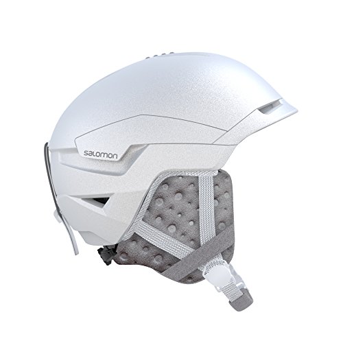 Salomon Damen Helm Quest Access Helmet Salomon Damen Helm Quest Access Helmet von Salomon