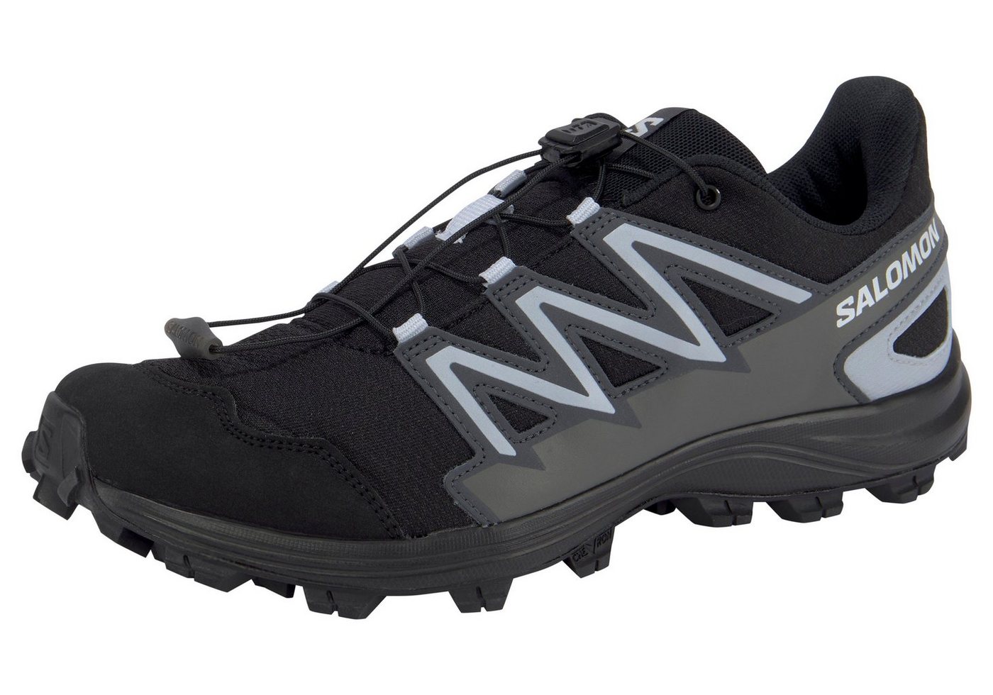 Salomon WATTARA W Wanderschuh Salomon WATTARA W Wanderschuh von Salomon
