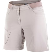 Salomon WAYFARER Funktionsshorts Damen von Salomon