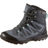 Salomon WOODSEN 2 CS WP Winterschuhe Damen Salomon WOODSEN 2 CS WP Winterschuhe Damen von Salomon