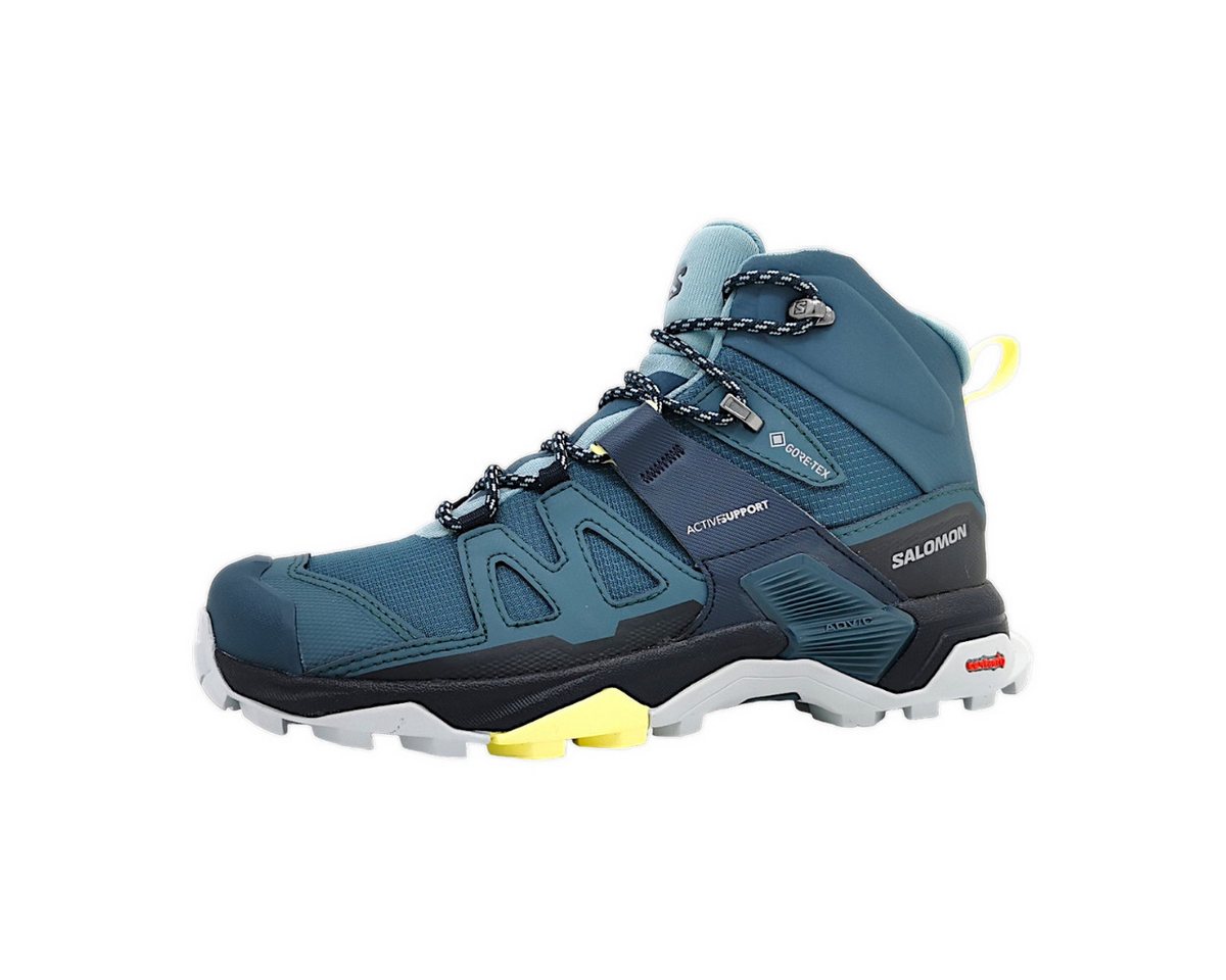 Salomon Wanderschuh Outdoorschuh von Salomon