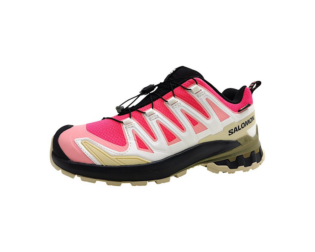 Salomon Wanderschuh Outdoorschuh Salomon Wanderschuh Outdoorschuh von Salomon