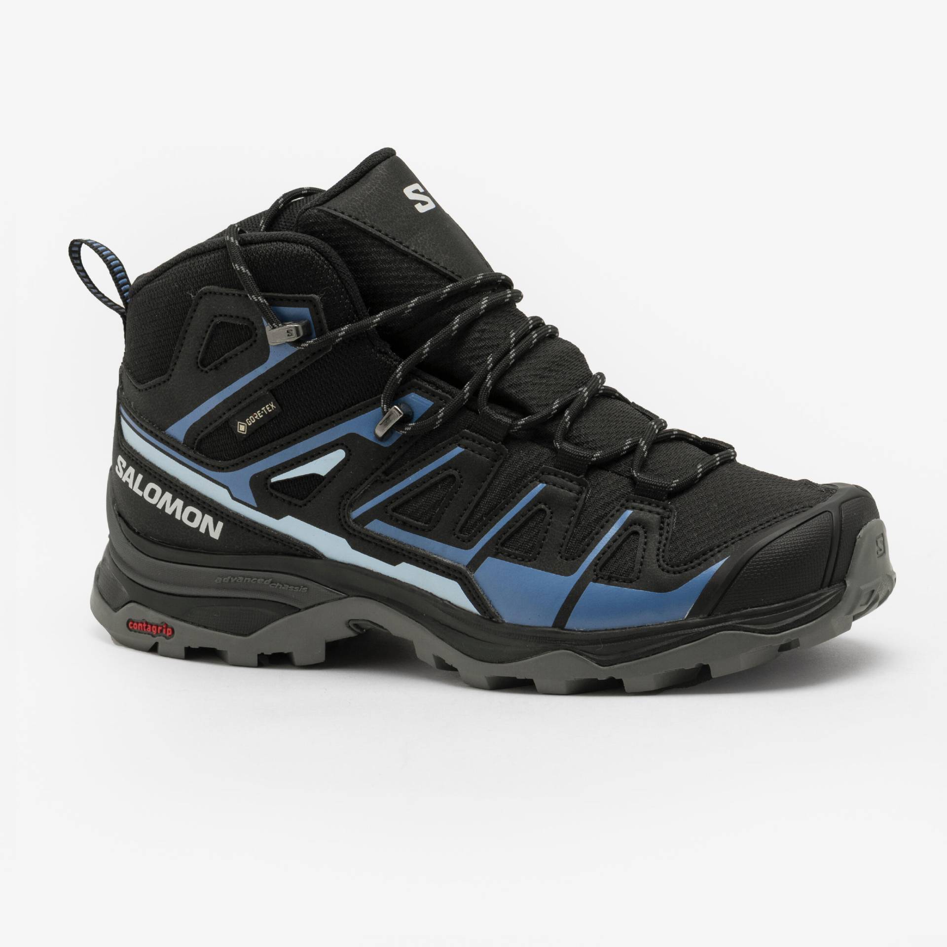 Salomon Wanderschuhe Damen wasserdicht Wandern - X Ultra Pioneer 2 GTX von Salomon