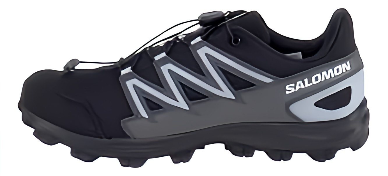 Salomon Wattara W für Damen Laufschuh Salomon Wattara W für Damen Laufschuh von Salomon