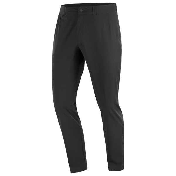 Salomon - Wayfarer Everyday - Freizeithose Gr XL schwarz von Salomon