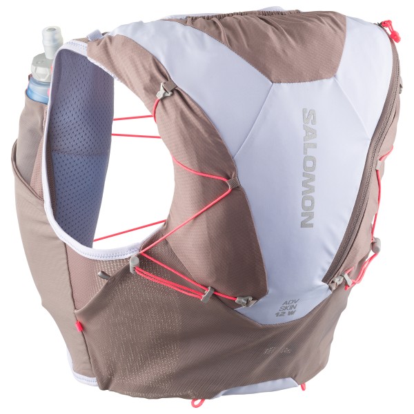 Salomon - Women's ADV Skin 12 - Trailrunningrucksack Gr XL bunt Salomon - Women's ADV Skin 12 - Trailrunningrucksack Gr XL bunt von Salomon