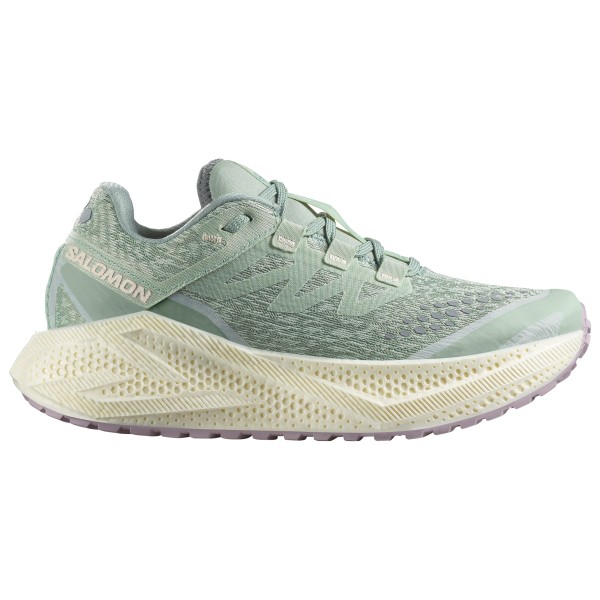 Salomon - Women's Aero Glide 3 GRVL - Runningschuhe Gr 4 beige Salomon - Women's Aero Glide 3 GRVL - Runningschuhe Gr 4 beige von Salomon