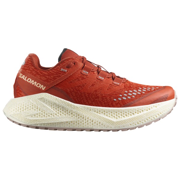 Salomon - Women's Aero Glide 3 GRVL - Runningschuhe Gr 9 rot Salomon - Women's Aero Glide 3 GRVL - Runningschuhe Gr 9 rot von Salomon
