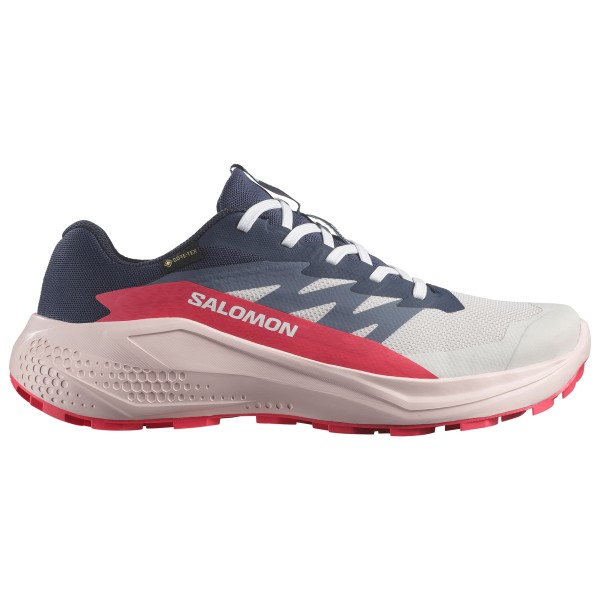 Salomon - Women's Alphaglide GORE-TEX - Trailrunningschuhe Gr 6 bunt Salomon - Women's Alphaglide GORE-TEX - Trailrunningschuhe Gr 6 bunt von Salomon