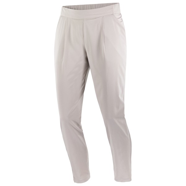 Salomon - Women's Comet - Freizeithose Gr L grau Salomon - Women's Comet - Freizeithose Gr L grau von Salomon