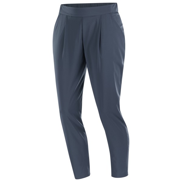 Salomon - Women's Comet - Freizeithose Gr XXL blau Salomon - Women's Comet - Freizeithose Gr XXL blau von Salomon