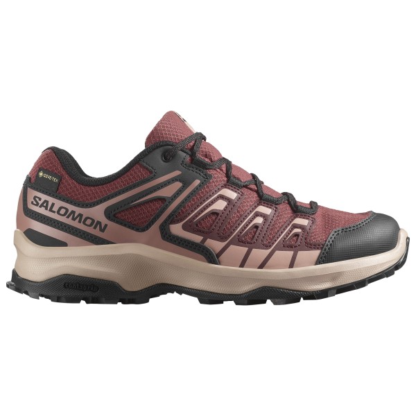 Salomon - Women's Extegra GORE-TEX - Multisportschuhe Gr 5 braun von Salomon