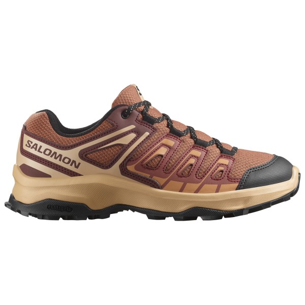 Salomon - Women's Extegra - Multisportschuhe Gr 4 braun von Salomon