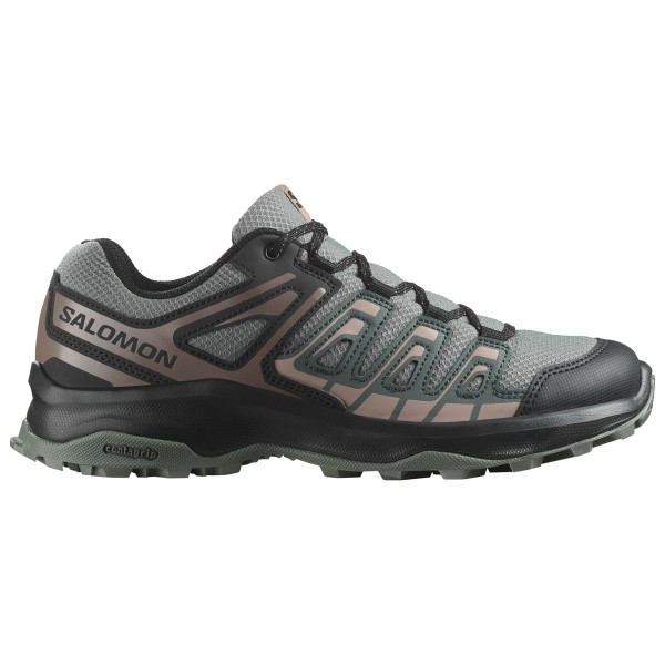 Salomon - Women's Extegra - Multisportschuhe Gr 8,5 grau Salomon - Women's Extegra - Multisportschuhe Gr 8,5 grau von Salomon