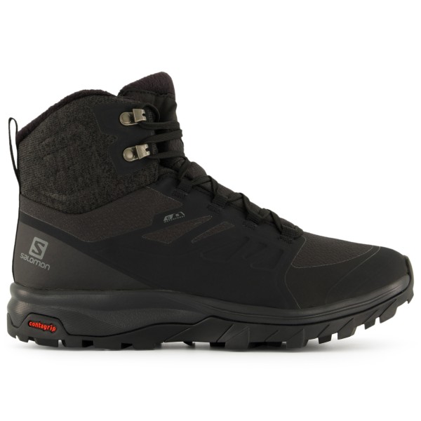 Salomon - Women's Outblast TS CSWP - Winterschuhe Gr 6 schwarz Salomon - Women's Outblast TS CSWP - Winterschuhe Gr 6 schwarz von Salomon