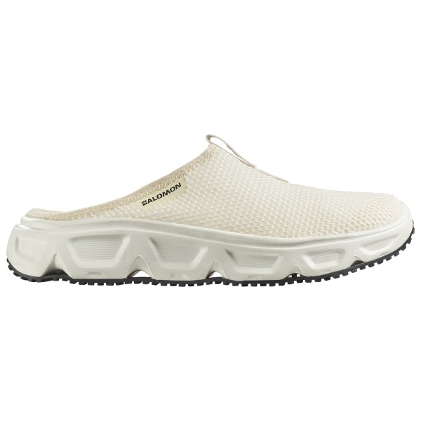 Salomon - Women's Reelax Slide 6.0 - Sandalen Gr 9,5 beige Salomon - Women's Reelax Slide 6.0 - Sandalen Gr 9,5 beige von Salomon
