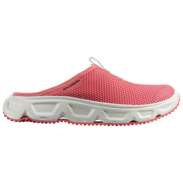 Salomon - Women's Reelax Slide 6.0 - Sandalen Gr 9 rosa Salomon - Women's Reelax Slide 6.0 - Sandalen Gr 9 rosa von Salomon