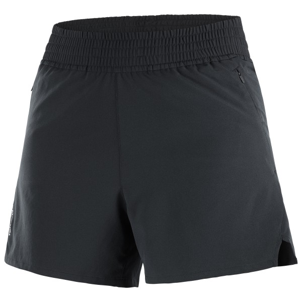 Salomon - Women's SHKout Core 4 - Laufshorts Gr M schwarz Salomon - Women's SHKout Core 4 - Laufshorts Gr M schwarz von Salomon