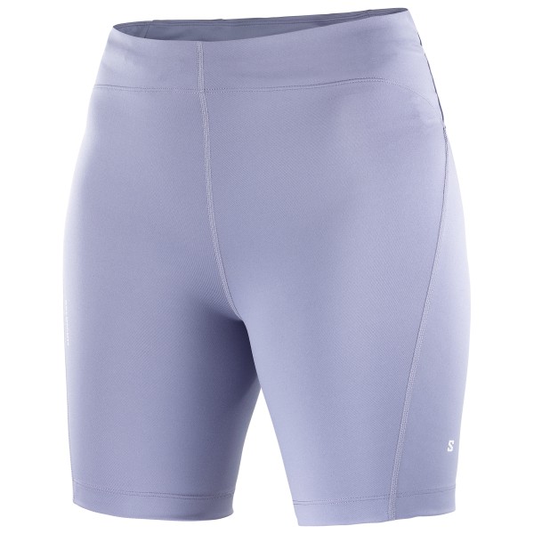 Salomon - Women's SHKout Core 6 - Lauftights Gr M lila Salomon - Women's SHKout Core 6 - Lauftights Gr M lila von Salomon