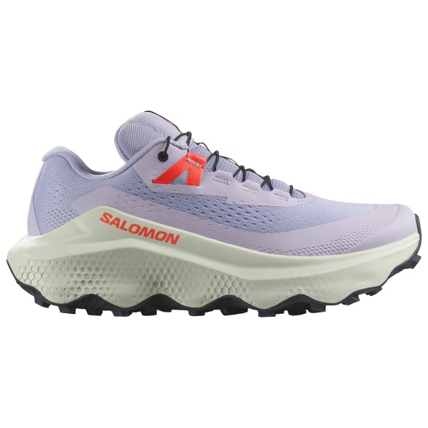 Salomon - Women's Ultra Glide 3 - Trailrunningschuhe Gr 4 grau Salomon - Women's Ultra Glide 3 - Trailrunningschuhe Gr 4 grau von Salomon