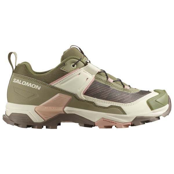 Salomon - Women's X Ultra 5 - Multisportschuhe Gr 4 oliv Salomon - Women's X Ultra 5 - Multisportschuhe Gr 4 oliv von Salomon