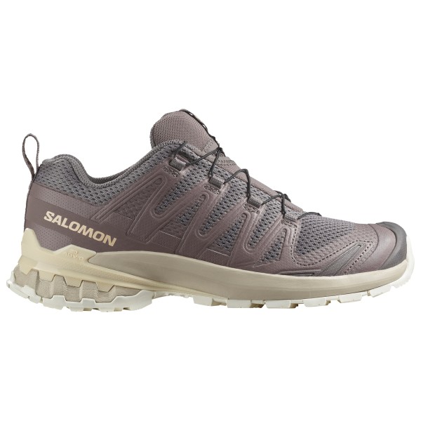 Salomon - Women's XA Pro 3D V9 - Multisportschuhe Gr 4,5 grau Salomon - Women's XA Pro 3D V9 - Multisportschuhe Gr 4,5 grau von Salomon