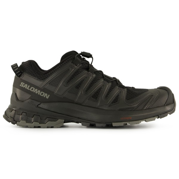 Salomon - Women's XA Pro 3D V9 - Multisportschuhe Gr 4 schwarz von Salomon